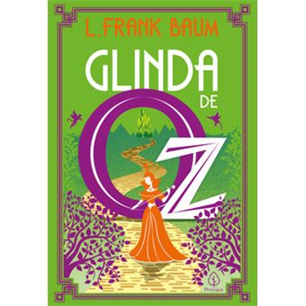 Glinda De Oz - 1