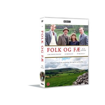 Filme Soul Media Folk og fæ julespecial - 1