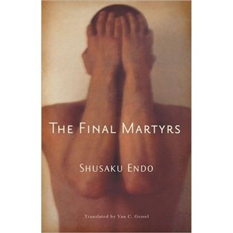 The Final Martyrs - Paperback - 2012 - 1