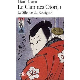 Le clan des Otori 1/Le silence du rossignol - 1