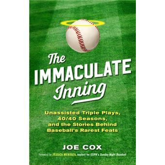 The Immaculate Inning - 1