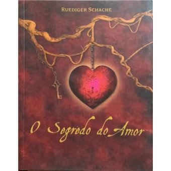 O segredo do amor. - 1