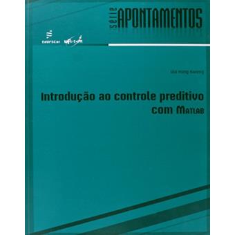 Introducao Ao Controle Preditivo Com Matlab - 1