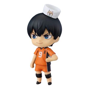 Figura Good Deal Haikyu kageyama | 13.5x9x17.5 cm - 1