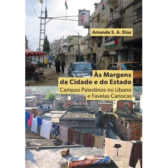 Às Margens Da Cidade E Do Estado - 1