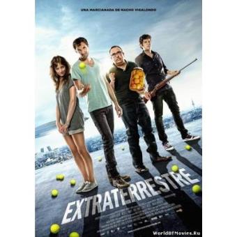 Extraterrestrial - 1