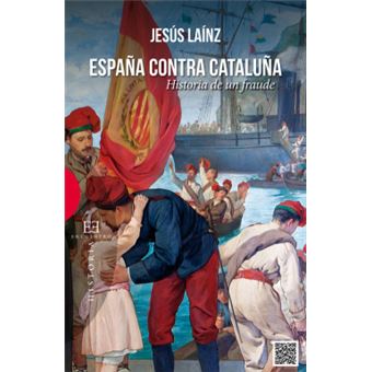 España Conta Cataluña - 1