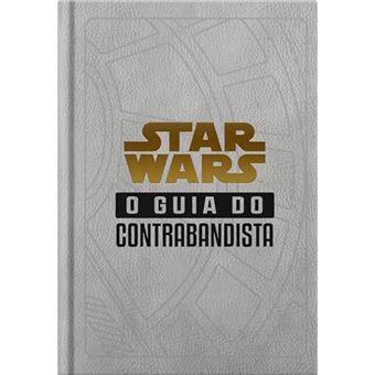 Star Wars: O Guia Do Contrabandista - 1