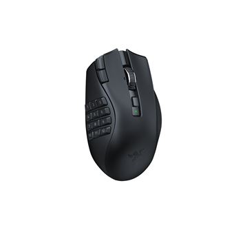 Rato Gaming Razer Naga V2 HyperSpeed | 30000 DPI | Preto - 1