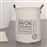 Cesto para Roupa Suja Sealskin Savon de Provence Cor Creme 60L 361752065_2