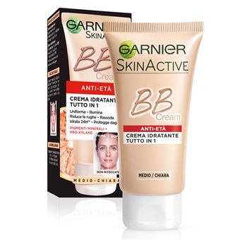 Creme Bb Garnier BB Cream Anti-Ageing - 1