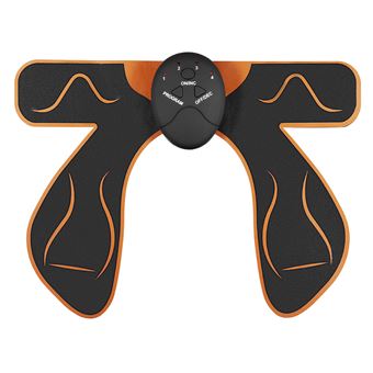 Estimulador Muscular EMS para Glúteos - 1