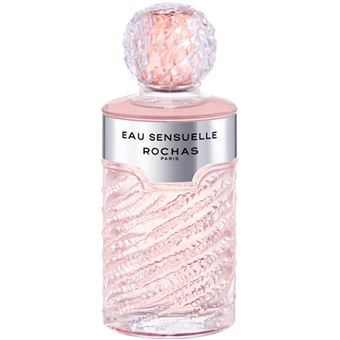 Perfume Rochas Eau Sensuelle | EDT | 100 ml - 1