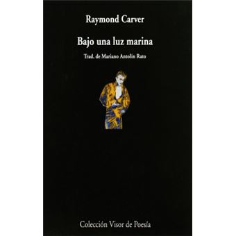 Bajo Una Luz Marina - 1