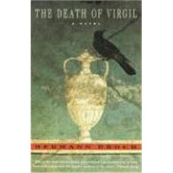 The Death of Virgil - 1