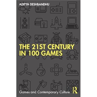 The 21St Century In 100 Games - 1