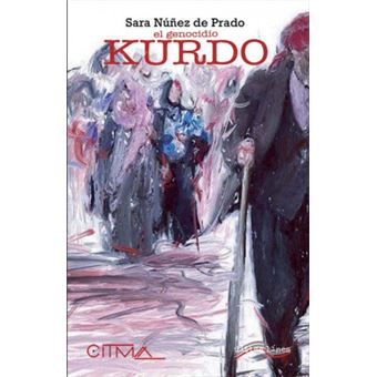 Genocidio Kurdo, El - 1