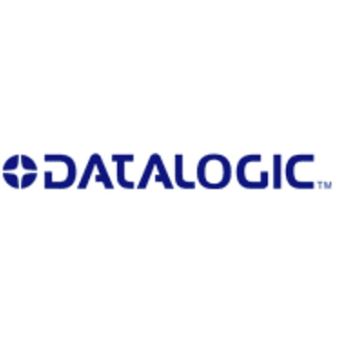 Acessório de leitura de código de barras Datalogic CAB-479, RS-232, 9D, Female, POT, Coiled - 1