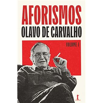 Aforismos Volume I - Vide Editorial - 1