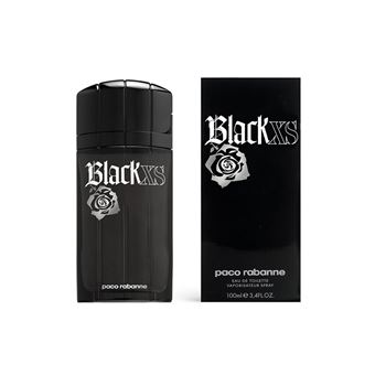 Perfume Rabanne Black Xs 100ml | EDT | 100 ml - 1