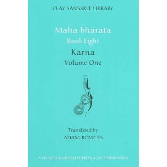Mahabharata - Hardback - 2007 - 1