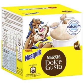 Café Nes Dolce Gusto Nesquik - 1