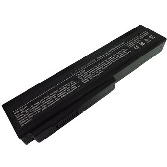 Bateria Multi4you Compatível para Asus A32-M50 A32-N61 M50L721 A32-X64 5200mAh - 1