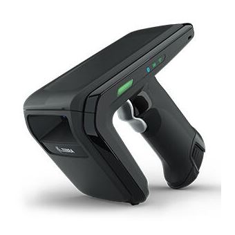 Leitor de Código de Barras Zebra RFD40 UHF RFID Premium Plus | Preto - 1