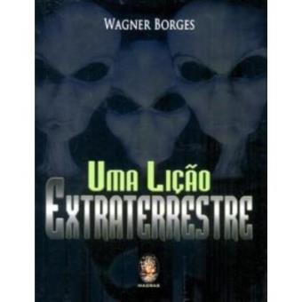 Uma Lição Extraterrestre - 1