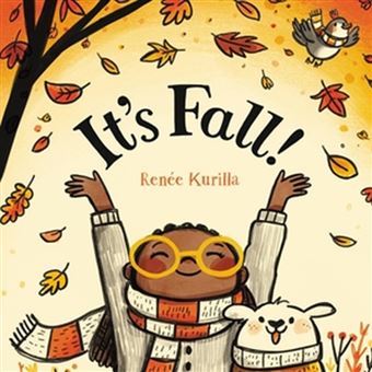Its Fall By Renee Kurilla - 1