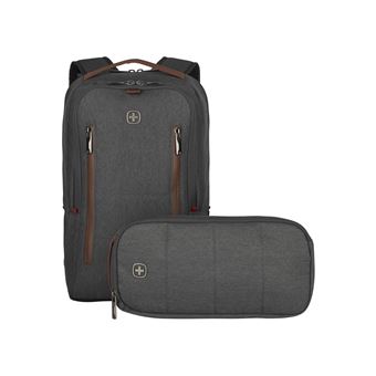 Mala para Portáteis Wenger/SwissGear CityUpgrade 16 - 1