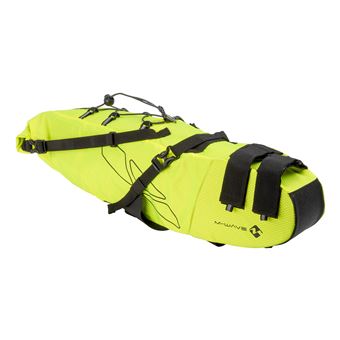 Saco para Bicicleta M-Wave 122636 | Amarelo - 1