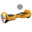 Hoverboard 6.5 Megawheels com Controlo Remoto e Bolsa Dourado
