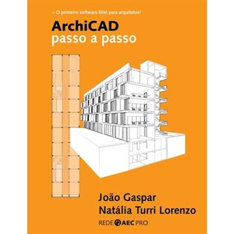 Archicad Passo a Passo - Paperback / softback - 2014 - 1