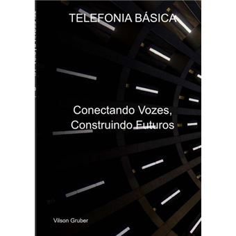 Telefonia Básica - 1