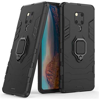 Capa de Proteção Militar Magnética G4M para Huawei Mate 20X - 1