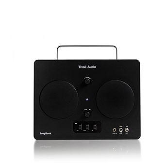 Coluna Bluetooth Portátil Tivoli Audio SONGBOOK - 1