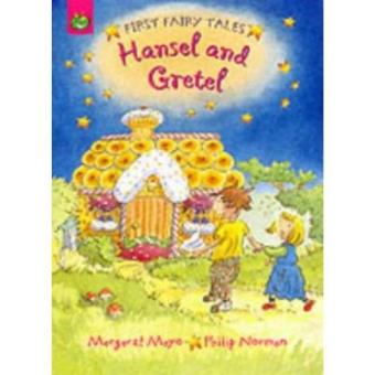 Hansel and Gretel - 1