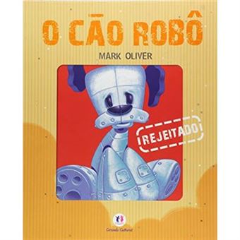 O Cão Robô - 1