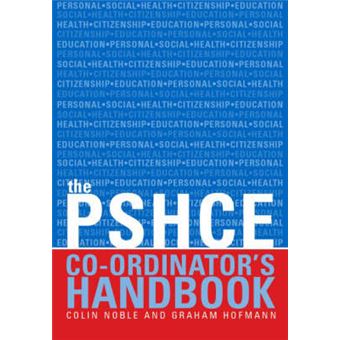 The Secondary PSHE Co-Ordinator's Handbook - Paperback - 2001 - 1