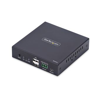 Receptor StarTech.com IH2006-KVM-RX | Preto - 1