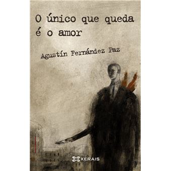 O Único Que Queda É O Amor - 1