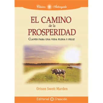 El camino de la prosperidadd - 1