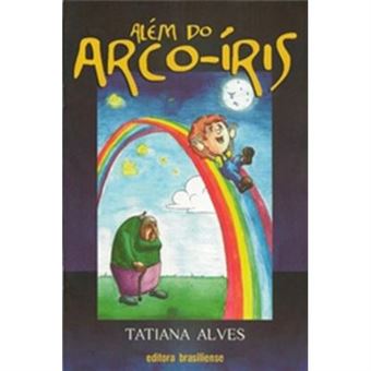 Além Do Arco-Íris - 1