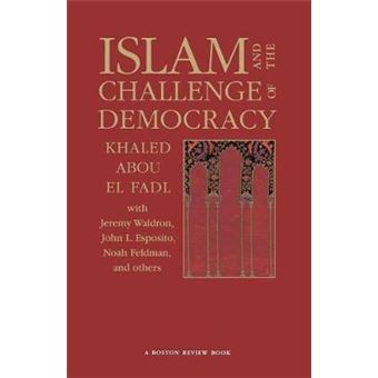 Islam and the Challenge of Democracy - A "Boston Review" Book - Paperback - 2004 - 1