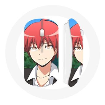 Rato Wireless Maniacase Assassination Classroom Poster - 1