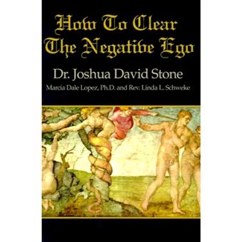 How to Clear the Negative Ego - Paperback / softback - 2001 - 1