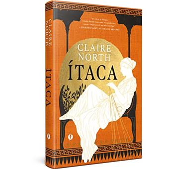 Ítaca - Edição De Luxo - 1