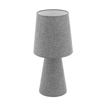 Candeeiro de Mesa EGLO 97132 | Cinzento - 1