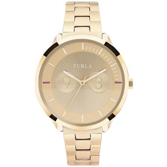 Relógio Senhora FURLA METROPOLIS R4253102504 - Dourado - 1